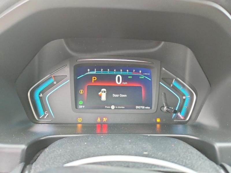 Продаж на аукціоні авто 2020 Honda Odyssey, vin: 5FNRL6H79LB021454, номер лоту: 70715156