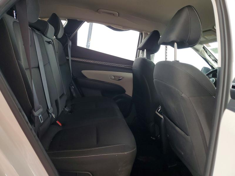 Продажа на аукционе авто 2023 Hyundai Tucson, vin: KM8JBCA10PU089199, номер лота: 68106006