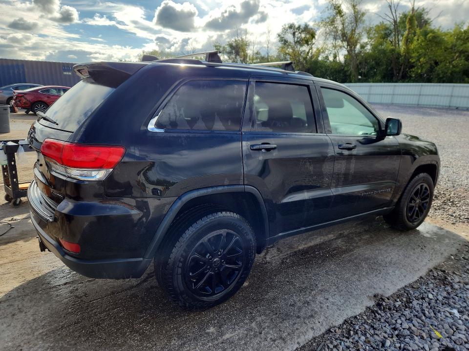 Продаж на аукціоні авто 2014 Jeep Grand Cherokee, vin: 1C4RJFAG8EC280730, номер лоту: 69576966