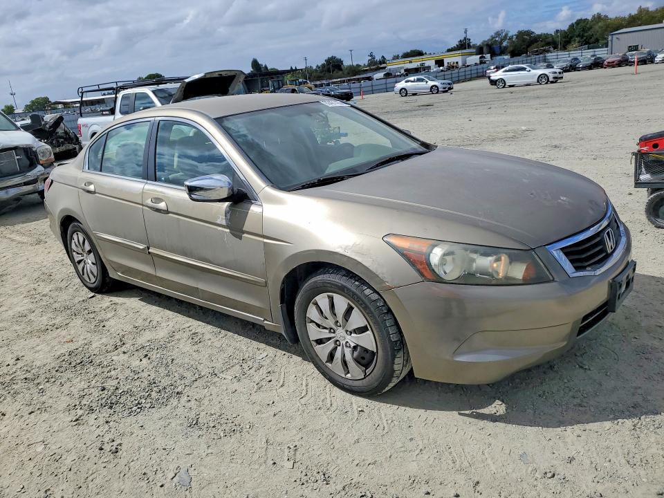 Продаж на аукціоні авто 2010 Honda Accord, vin: 1HGCP2F38AA008012, номер лоту: 69401466