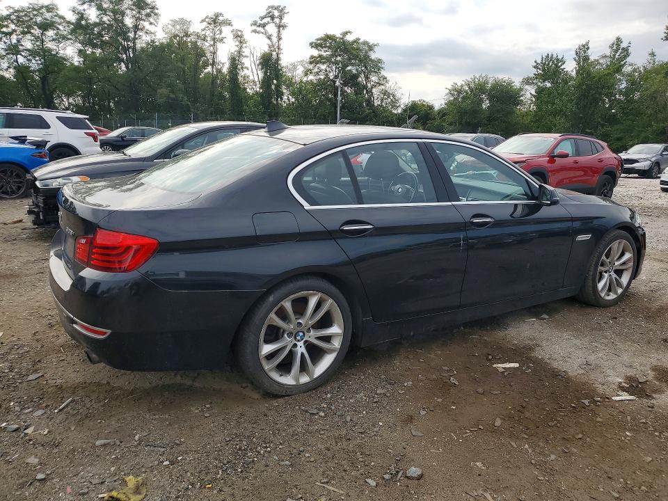 Продажа на аукционе авто 2016 Bmw 535, vin: WBA5B3C50GG255030, номер лота: 68334286