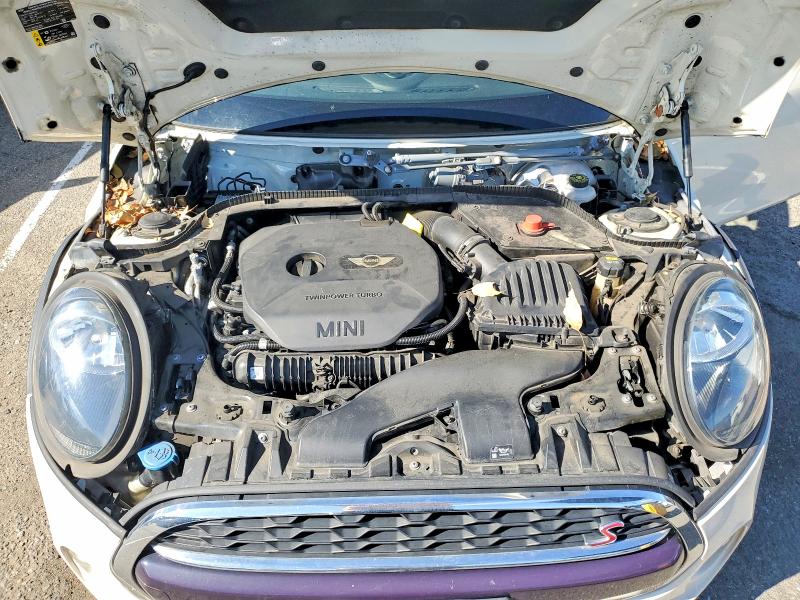 Aukcja sprzedaży 2019 Mini Cooper, vin: WMWXU3C5XK2H55319, numer aukcji: 68005056