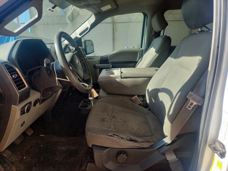 Продаж на аукціоні авто 2016 Ford F150, vin: 1FTFW1EFXGFC02637, номер лоту: 69600986