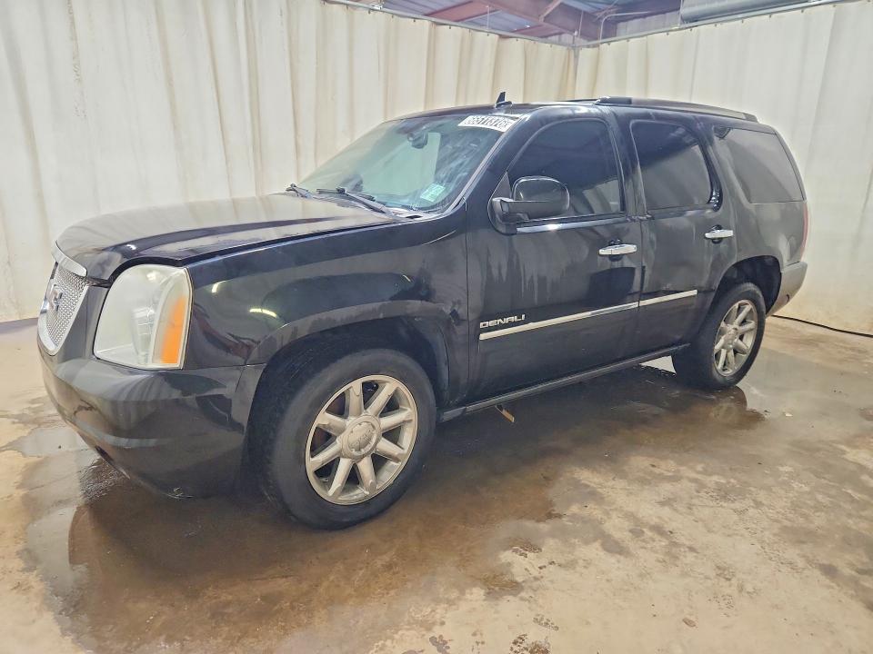 2013 Gmc Yukon მანქანა იყიდება აუქციონზე, vin: 1GKS2EEF1DR125009, აუქციონის ნომერი: 66511376