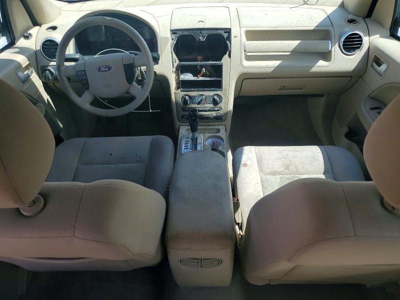 Продажа на аукционе авто 2005 Ford Freestyle, vin: 1FMZK01175GA05862, номер лота: 69236346