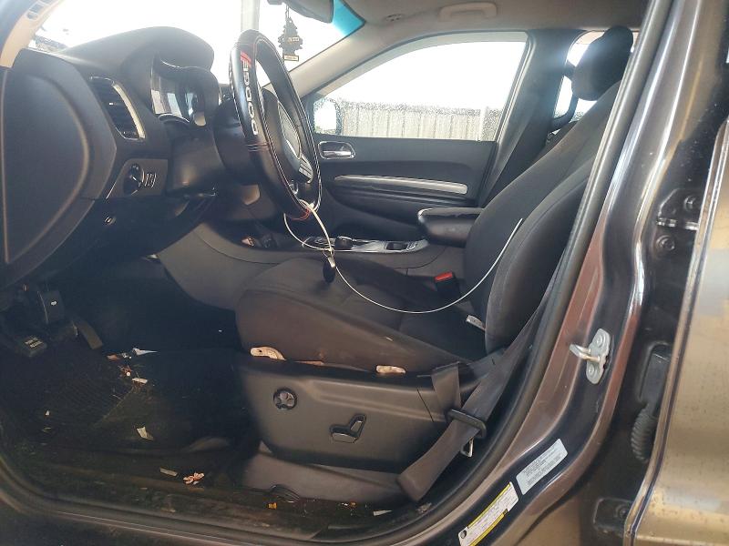 Auction sale of the 2015 Dodge Durango, vin: 1C4RDHAG5FC946480        , lot number: 68837636