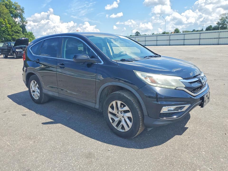 Продажа на аукционе авто 2016 Honda Cr-v, vin: 2HKRM4H56GH708527, номер лота: 68818846