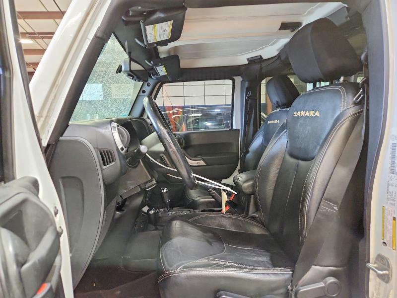 69572266 :رقم المزاد ، 1C4BJWEG0DL604571 vin ، 2013 Jeep Wrangler Unlimited مزاد بيع