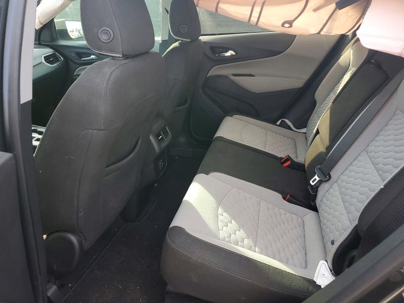 Aukcja sprzedaży 2020 Chevrolet Equinox, vin: 3GNAXHEV2LS540053, numer aukcji: 68742366