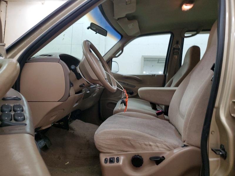 Aukcja sprzedaży 1999 Ford Expedition, vin: 1FMPU18L4XLA33580, numer aukcji: 67295066