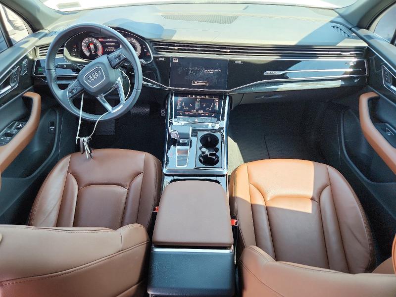 Aukcja sprzedaży 2020 Audi Q7, vin: WA1AXAF78LD010177, numer aukcji: 67463116