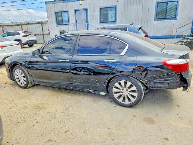 Aukcja sprzedaży 2013 Honda Accord, vin: 1HGCR2F89DA229788, numer aukcji: 59409706
