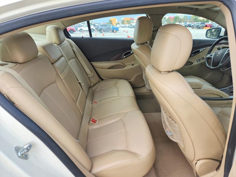 Aukcja sprzedaży 2012 Buick Lacrosse, vin: 1G4GD5E37CF103707, numer aukcji: 68188666