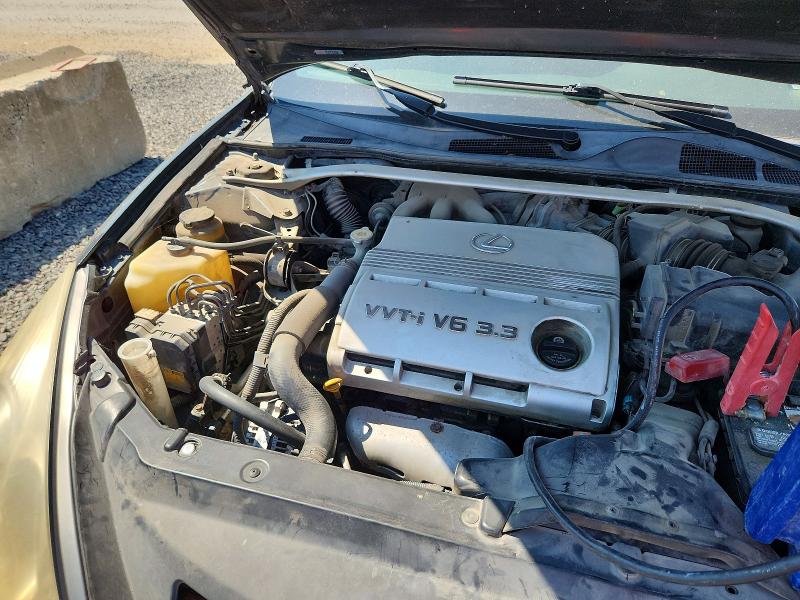 67038336 :رقم المزاد ، JTHBA30G555072762 vin ، 2005 Lexus Es مزاد بيع