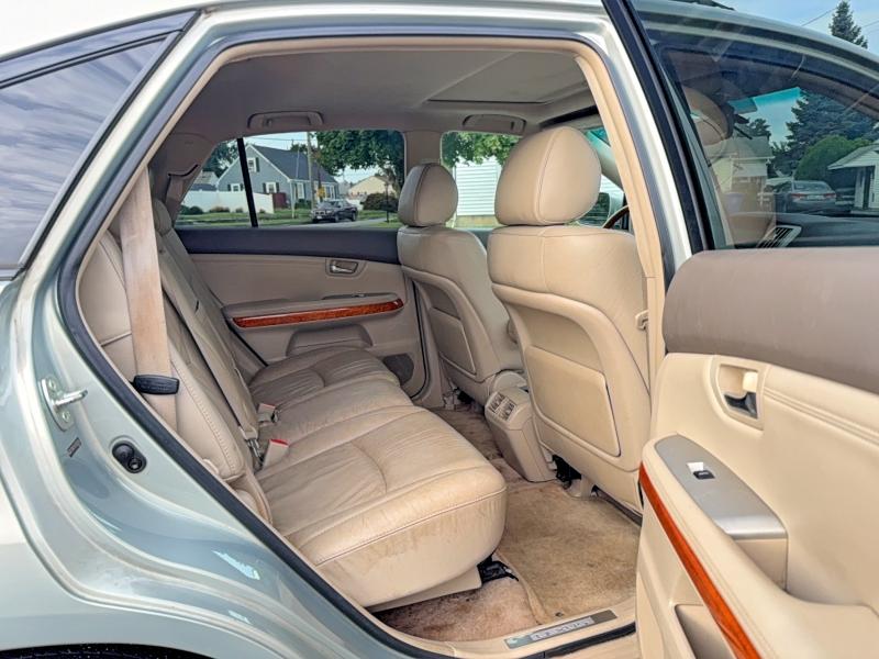 Aukcja sprzedaży 2007 Lexus Rx, vin: 2T2HK31U57C022961, numer aukcji: 67919756