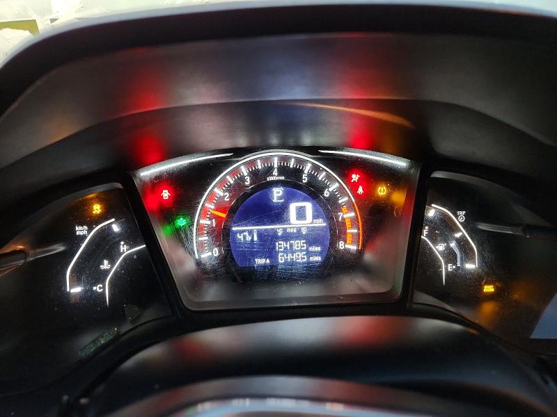 Продажа на аукционе авто 2016 Honda Civic, vin: 19XFC2F59GE200330, номер лота: 70070226