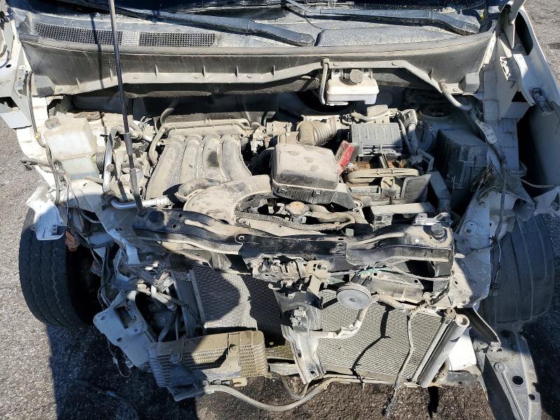 70282056 :رقم المزاد ، 3N6CM0KN3KK710559 vin ، 2019 Nissan Nv200 مزاد بيع