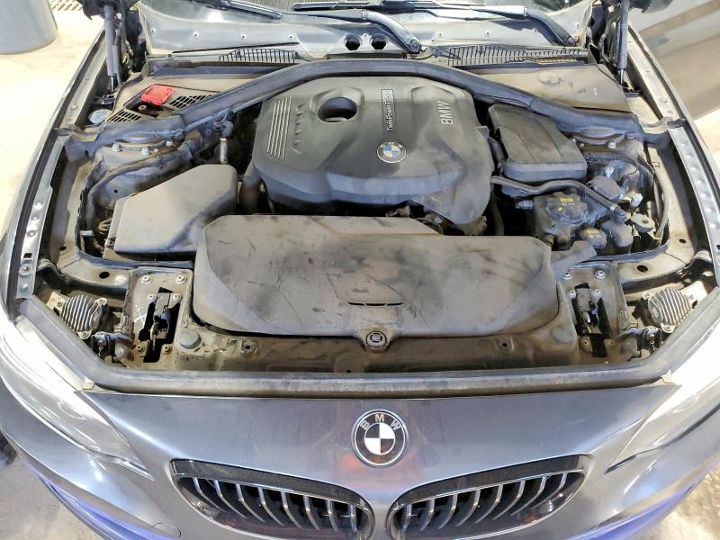 Aukcja sprzedaży 2018 Bmw 230xi, vin: WBA2J3C56JVA52445, numer aukcji: 70450406