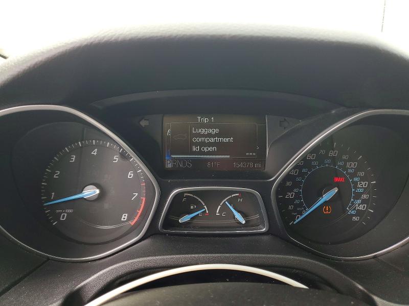 Aukcja sprzedaży 2012 Ford Focus, vin: 1FAHP3N23CL210529, numer aukcji: 69392506