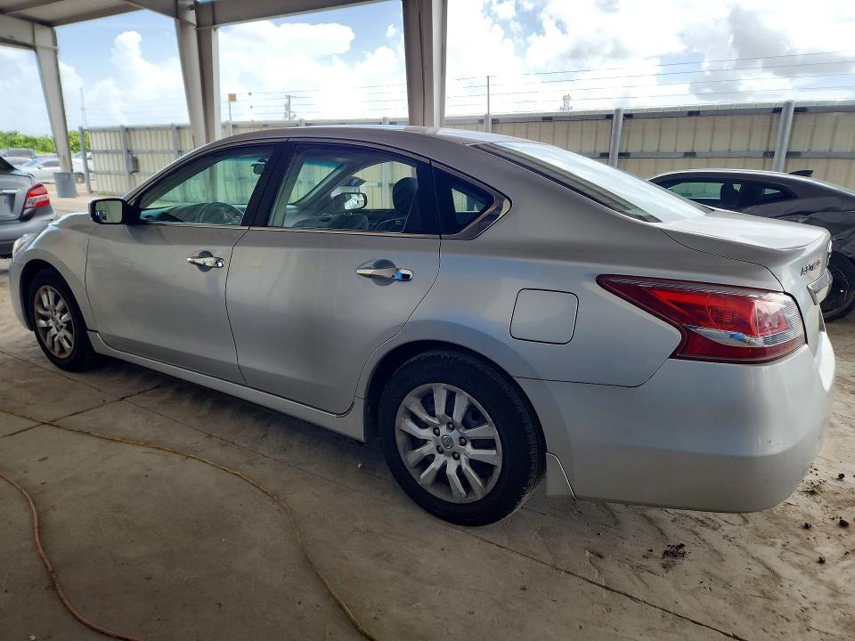 68575366 :رقم المزاد ، 1N4AL3AP7DC275125 vin ، 2013 Nissan Altima مزاد بيع