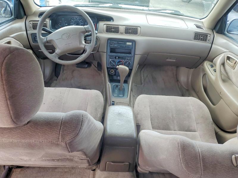 Продаж на аукціоні авто 1997 Toyota Camry, vin: JT2BG22K4V0033369, номер лоту: 68658476