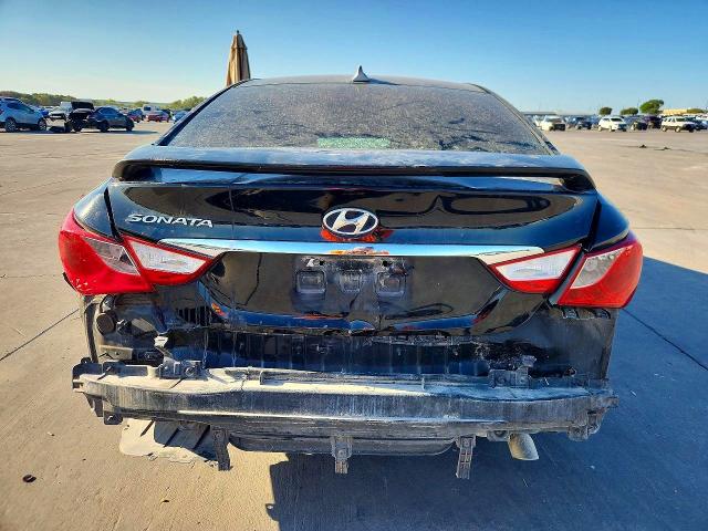 68094466 :رقم المزاد ، 5NPEB4AC6EH844246 vin ، 2014 Hyundai Sonata مزاد بيع