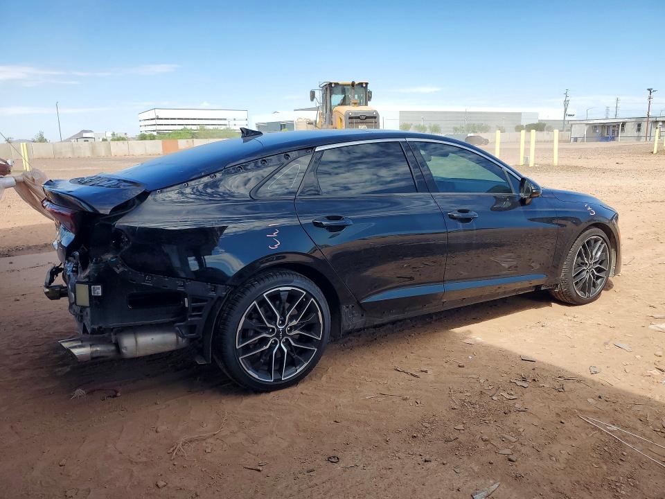 2023 Kia K5 მანქანა იყიდება აუქციონზე, vin: 5XXG44J83PG196622, აუქციონის ნომერი: 68091286