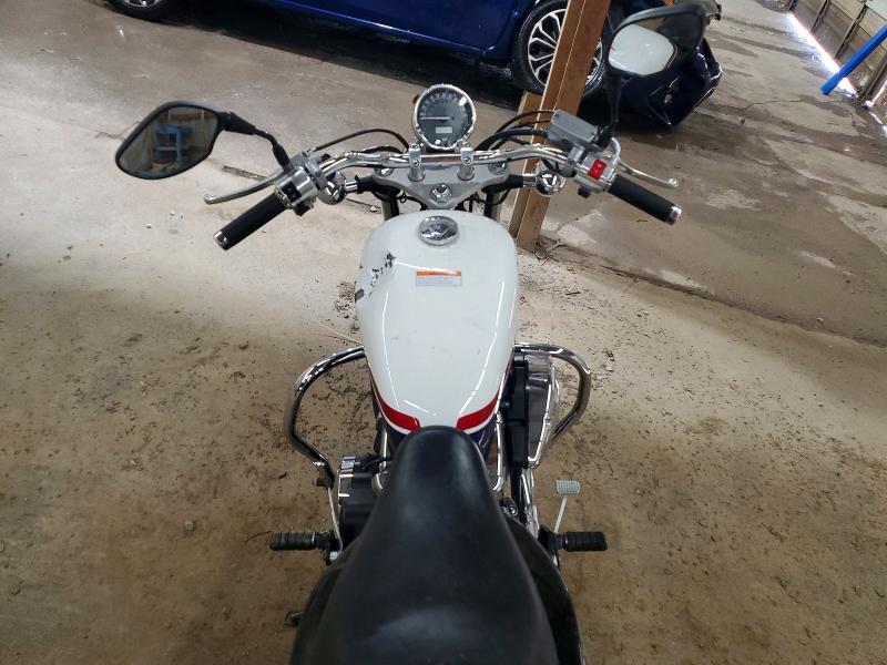 Продажа на аукционе авто 2011 Honda Vt750, vin: JH2RC5884BK000118, номер лота: 69862286