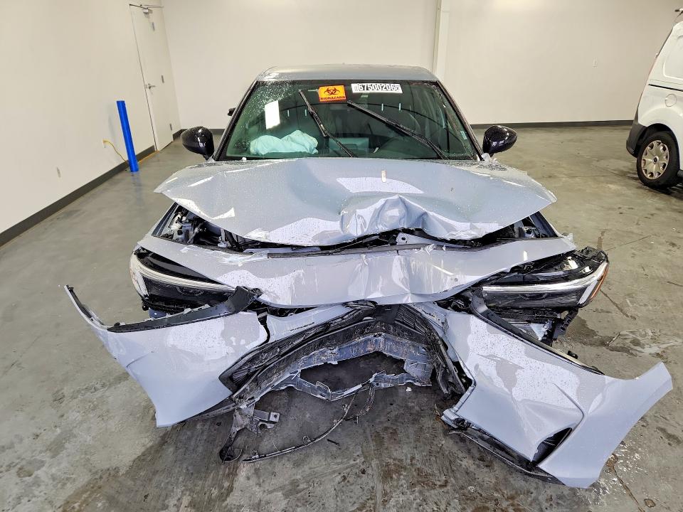 Продажа на аукционе авто 2026 Honda Civic, vin: 19XFL2H83TE014462, номер лота: 67500206