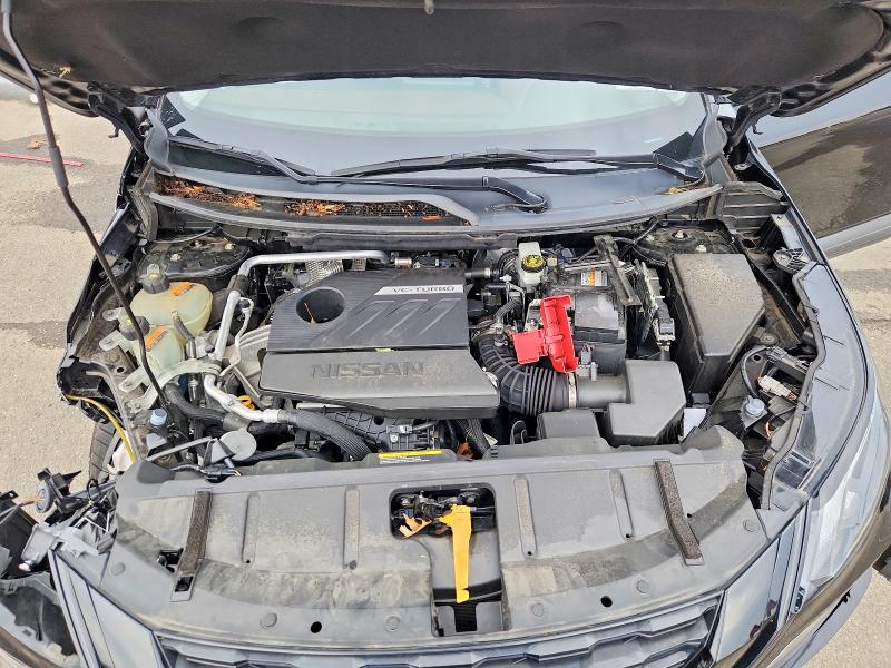 2023 Nissan Rogue მანქანა იყიდება აუქციონზე, vin: JN8BT3BB3PW183728, აუქციონის ნომერი: 67540696