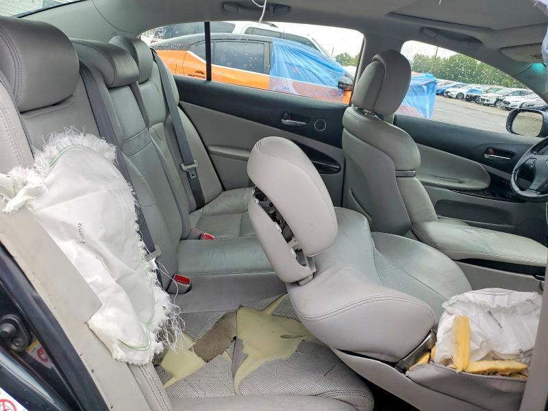 Aukcja sprzedaży 2010 Lexus Gs, vin: JTHBE1KS7A0050019, numer aukcji: 68295366