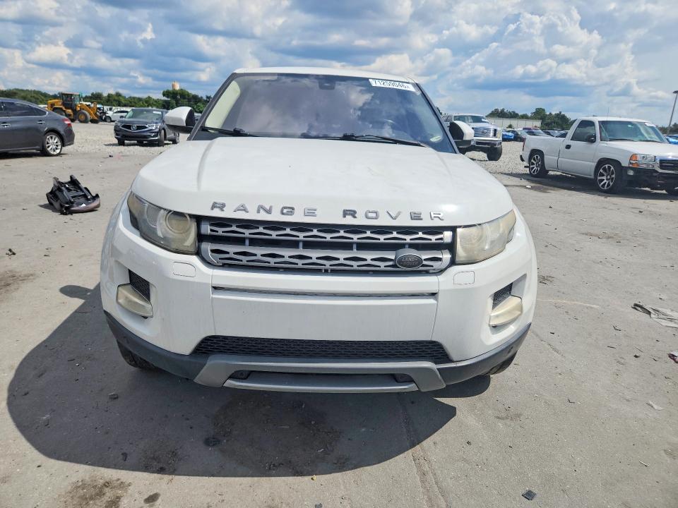 71259046 :رقم المزاد ، SALVP2BG5FH077747 vin ، 2015 Land Rover Range Rover Evoque مزاد بيع