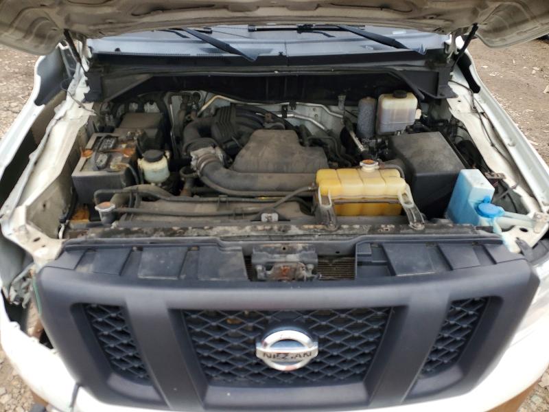 2016 Nissan Nv მანქანა იყიდება აუქციონზე, vin: 1N6BF0KM5GN802660, აუქციონის ნომერი: 68983476