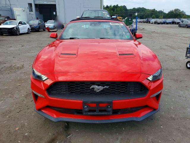 Aukcja sprzedaży 2022 Ford Mustang, vin: 1FATP8UH8N5118949, numer aukcji: 66823766