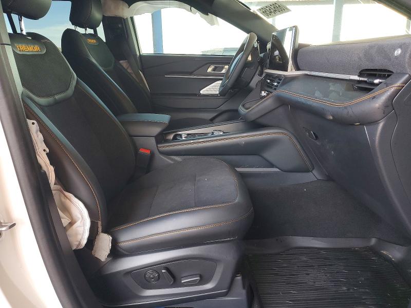 Продаж на аукціоні авто 2026 Ford Explorer, vin: 1FMWK8JCXTGB48790, номер лоту: 68645456