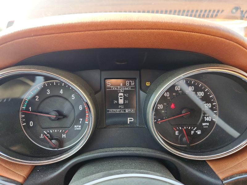 Aukcja sprzedaży 2012 Jeep Grand Cherokee, vin: 1C4RJFCTXCC240950, numer aukcji: 66954046