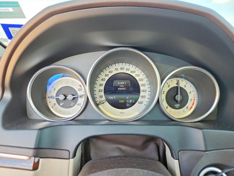 Продажа на аукционе авто 2014 Mercedes-benz E, vin: WDDKJ5KB0EF271894, номер лота: 67719576