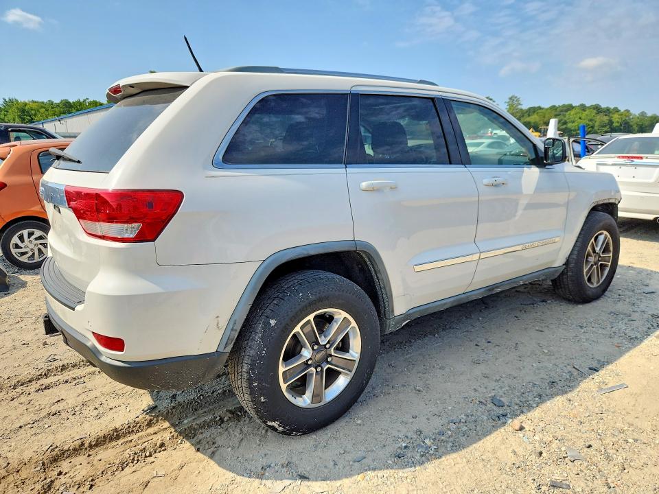 Продаж на аукціоні авто 2011 Jeep Grand Cherokee, vin: 1J4RR4GGXBC657018, номер лоту: 67384766
