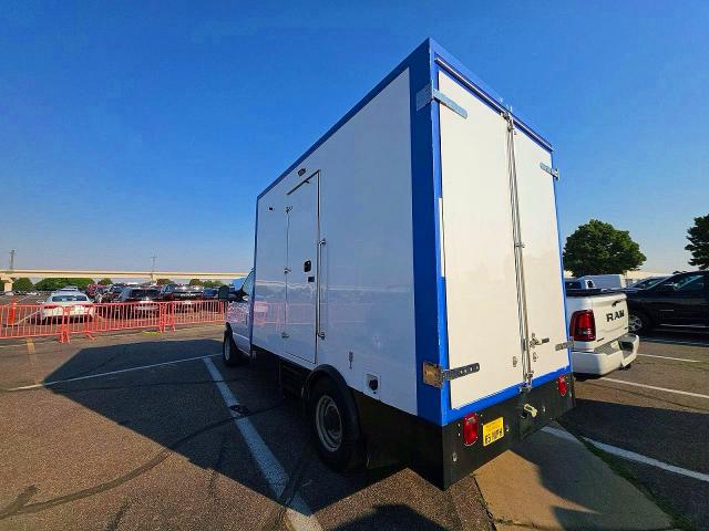 Продаж на аукціоні авто 2023 Ford Econoline, vin: 1FDWE3FK9PDD31812        , номер лоту: 69377886