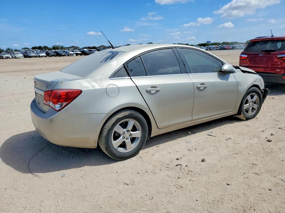 Aukcja sprzedaży 2014 Chevrolet Cruze, vin: 1G1PC5SB4E7440974, numer aukcji: 68330366