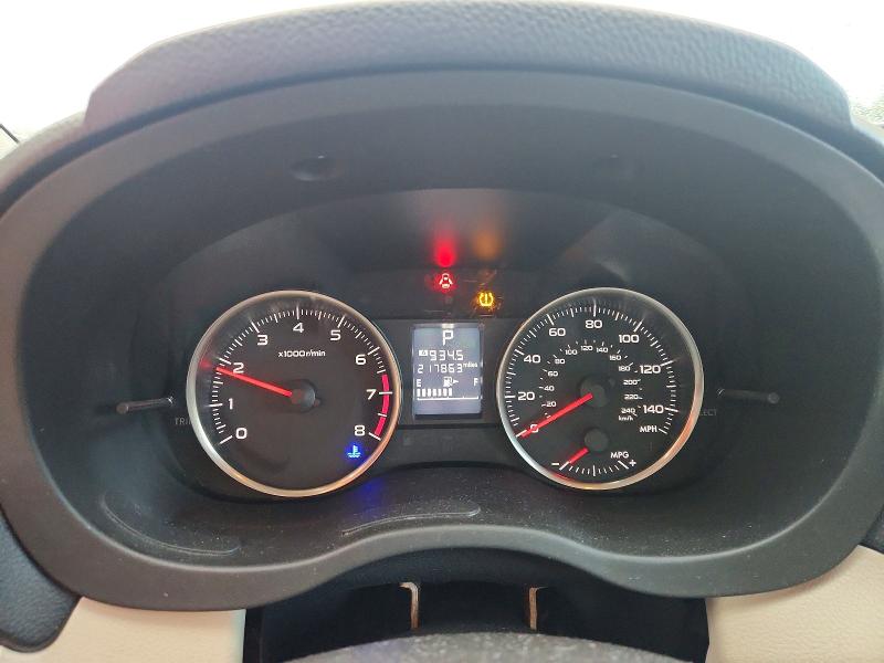 Aukcja sprzedaży 2015 Subaru Xv Crosstrek, vin: JF2GPADCXFH304954, numer aukcji: 67887546