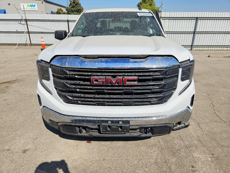 Продажа на аукционе авто 2025 Gmc Sierra, vin: 1GTPHAEK7SZ151374, номер лота: 67353346