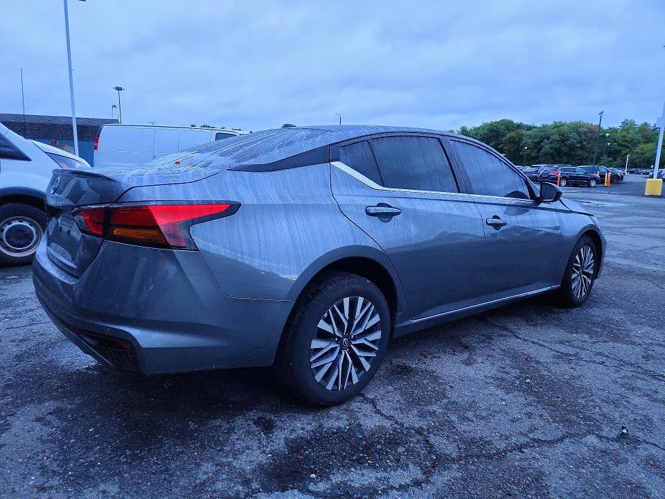 2026 Nissan Altima მანქანა იყიდება აუქციონზე, vin: 1N4BL4DV3TN308709, აუქციონის ნომერი: 69692416