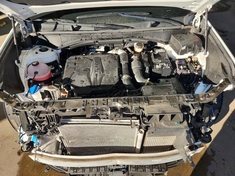 Продажа на аукционе авто 2026 Hyundai Santa Fe, vin: 5NMP2DGL9TH185931, номер лота: 70607976