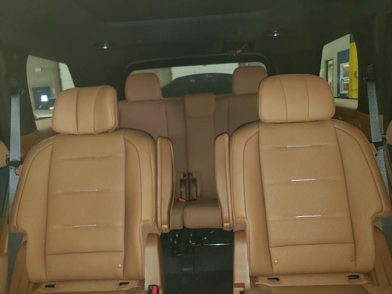 Aukcja sprzedaży 2026 Hyundai Palisade, vin: KM8RMESA0TU081864, numer aukcji: 69411936