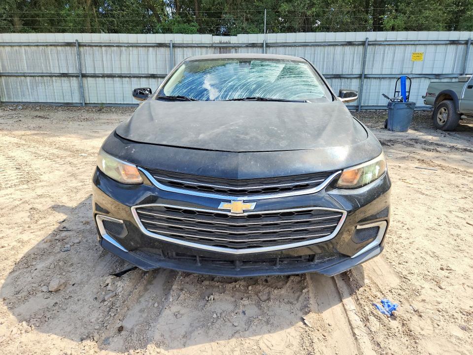 2017 Chevrolet Malibu მანქანა იყიდება აუქციონზე, vin: 1G1ZB5ST9HF207381, აუქციონის ნომერი: 69084986