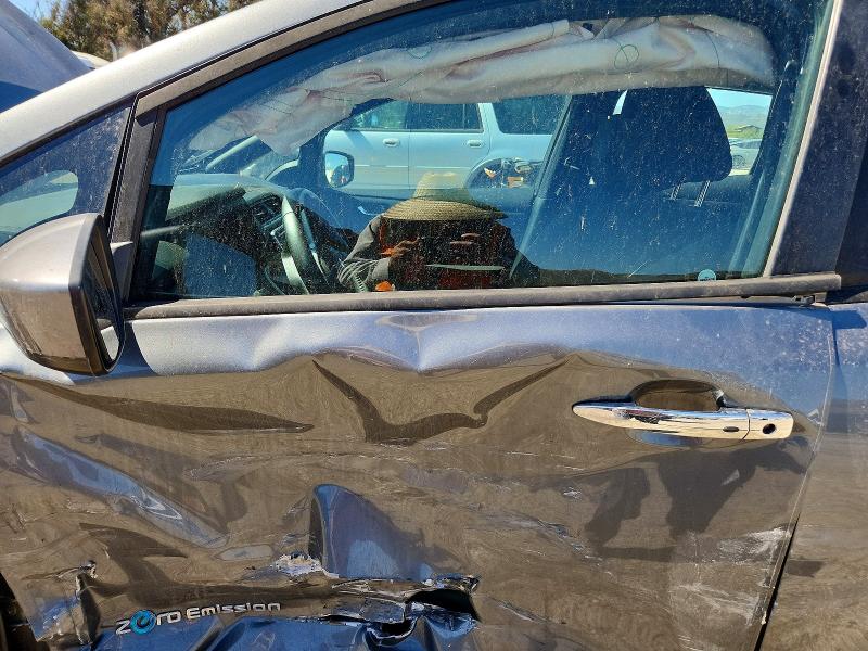 Aukcja sprzedaży 2019 Nissan Leaf, vin: 1N4AZ1CP5KC313058, numer aukcji: 68112616