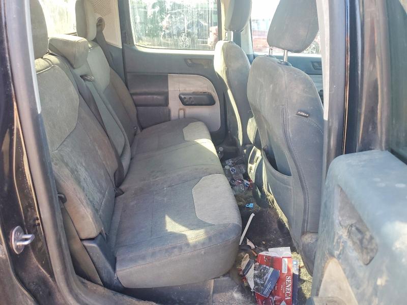 Продаж на аукціоні авто 2022 Ford Maverick, vin: 3FTTW8F9XNRB08021, номер лоту: 67640956
