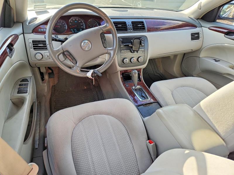 Продажа на аукционе авто 2008 Buick Lucerne, vin: 1G4HP57258U195578, номер лота: 70060406