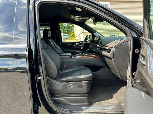 Aukcja sprzedaży 2024 Cadillac Escalade, vin: 1GYS4JKT3RR216017, numer aukcji: 68482516